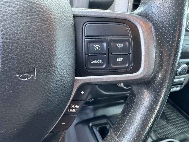 Used 2020 RAM 2500 Tradesman AWD/4WD image 42