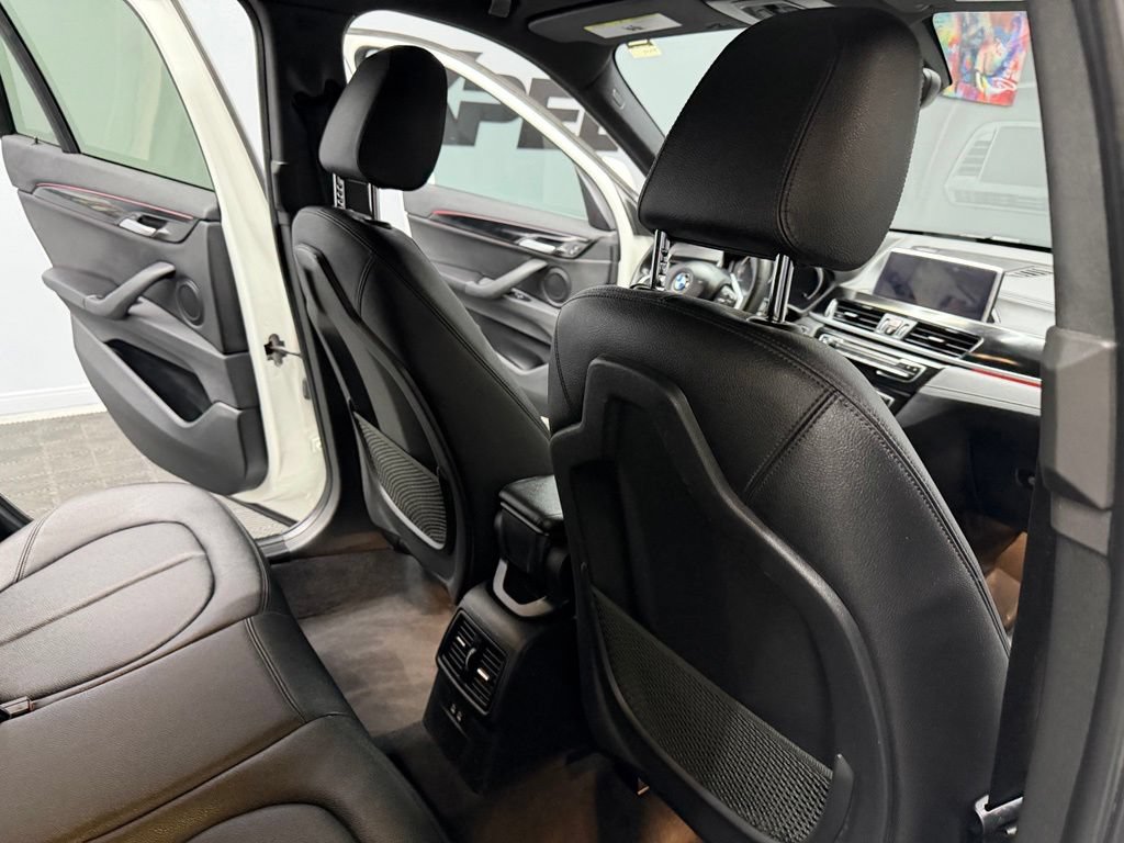 Used 2020 BMW X1 sDrive28i w/ Premium Package FWD image 43