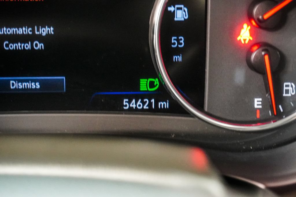 Used 2024 Chevrolet Malibu LT FWD image 20