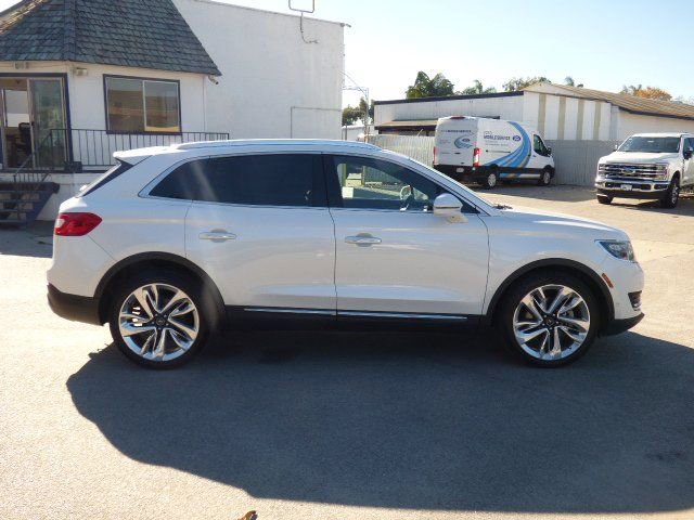 Used 2018 Lincoln MKX Black Label w/ Driver Assistance Package image 4