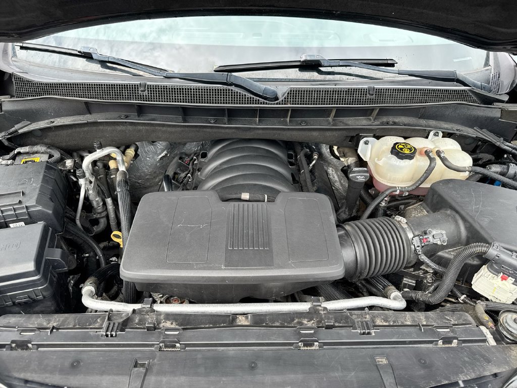 Used 2021 Chevrolet Tahoe LT AWD/4WD image 25