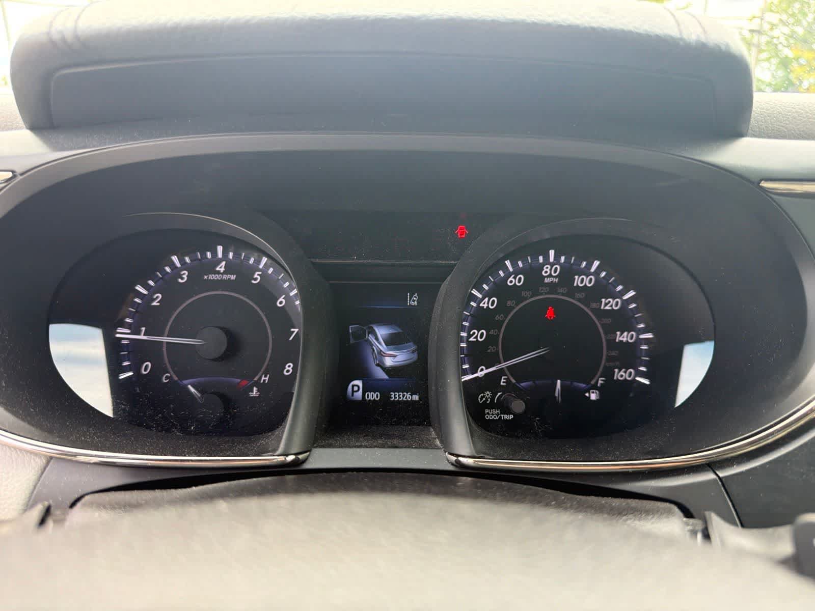 Used 2017 Toyota Avalon XLE Premium FWD image 10