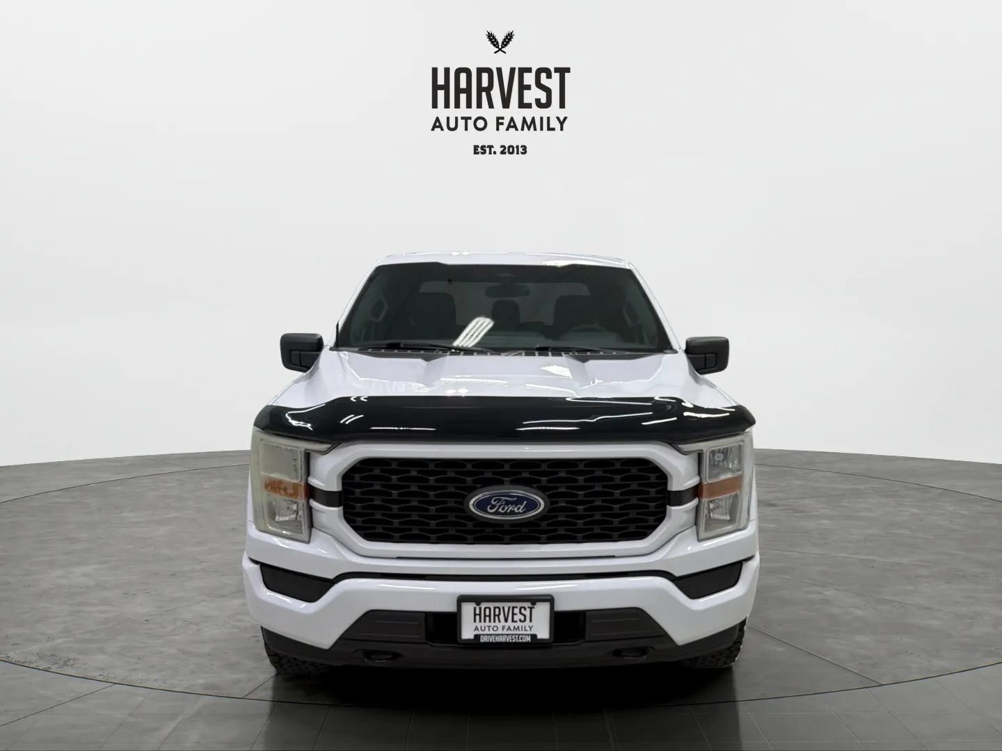 Used 2022 Ford F150 XL w/ STX Appearance Package AWD/4WD image 11