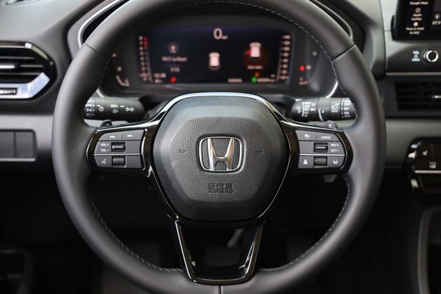 New 2026 Honda Pilot EX-L image 29