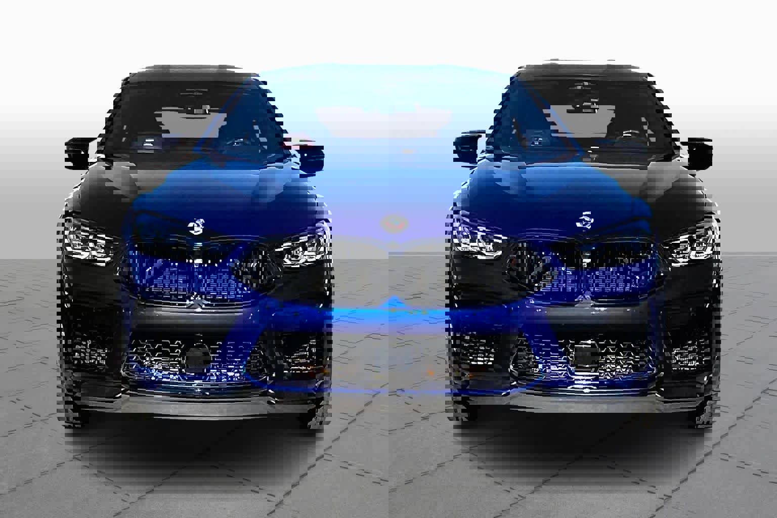 Used 2023 BMW M8 Gran Coupe xDrive Competition image 3