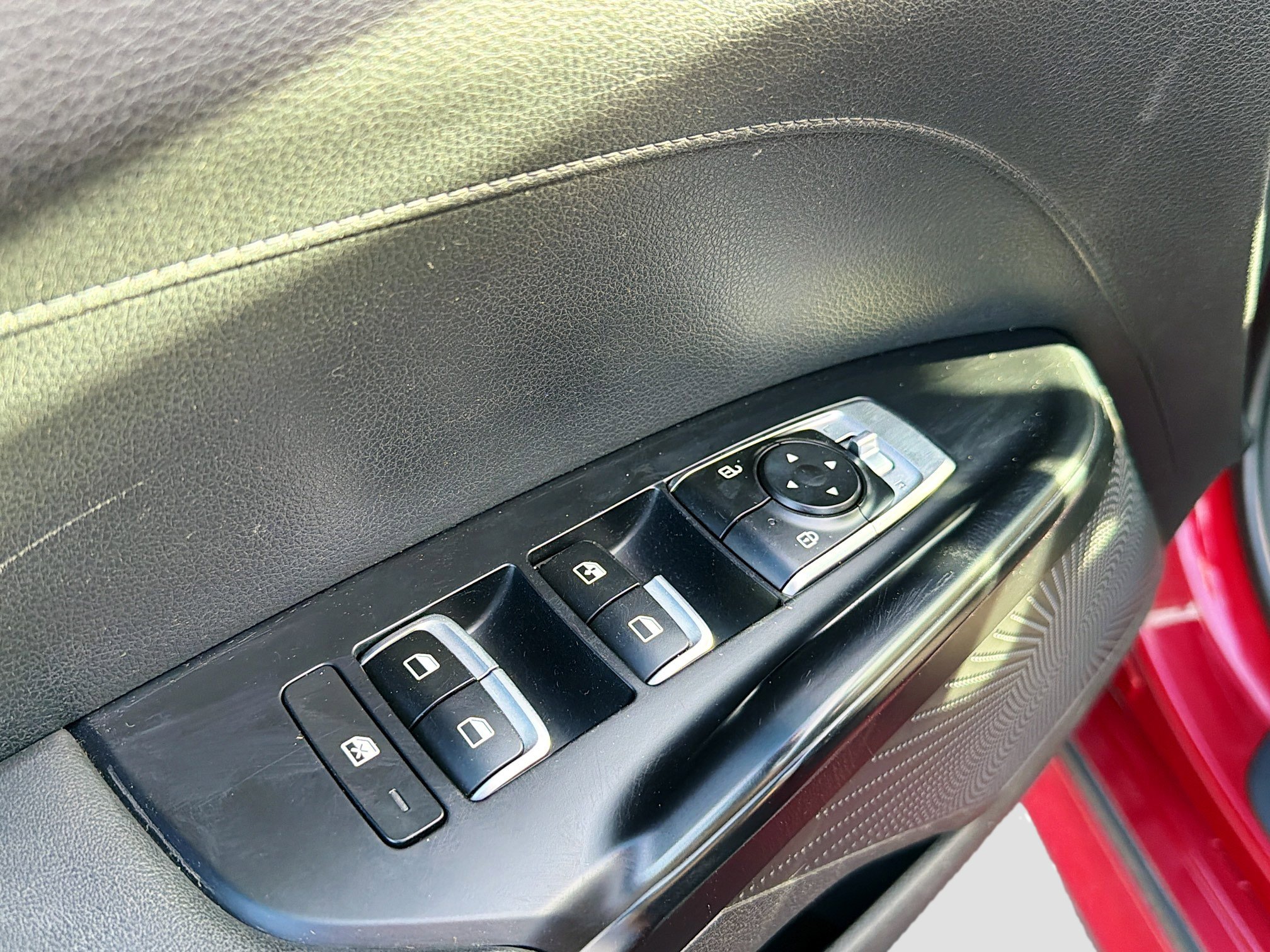 Used 2021 Kia K5 LX FWD image 7