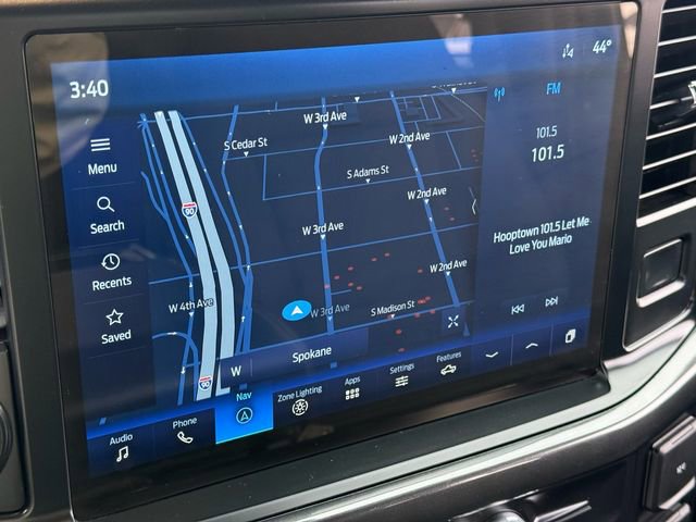 Used 2021 Ford F150 XLT w/ Equipment Group 302A High image 15