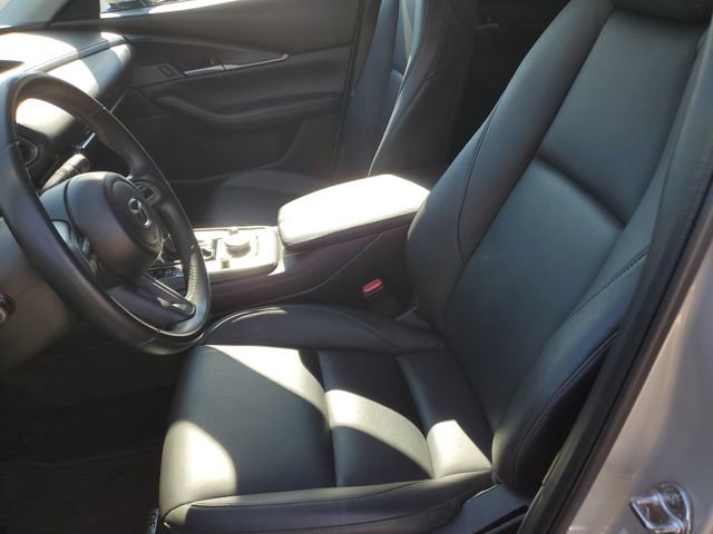 Used 2023 MAZDA CX-30 AWD 2.5 S w/ Select Package image 17