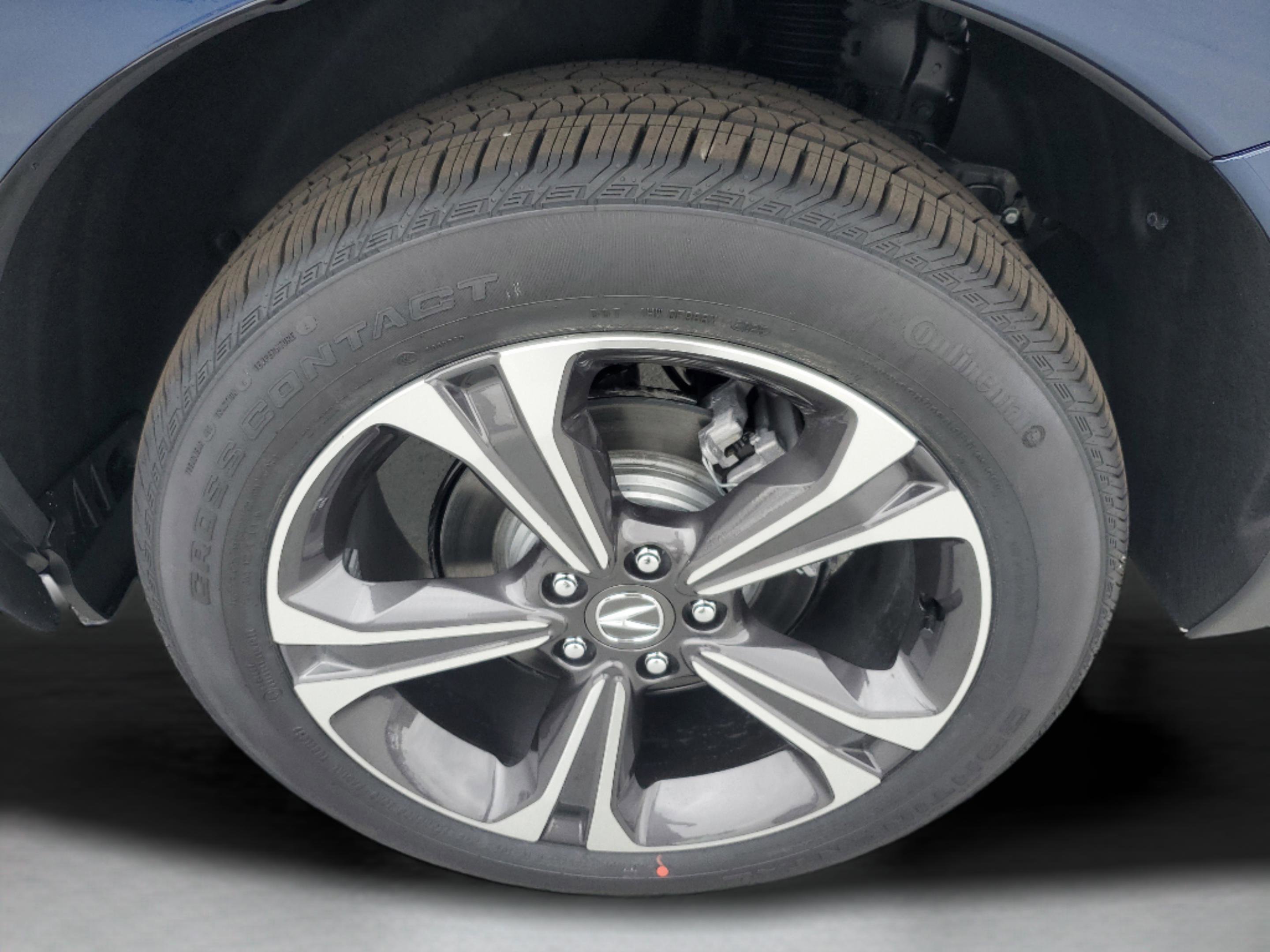 New 2026 Acura RDX SH-AWD w/ Technology Package image 37