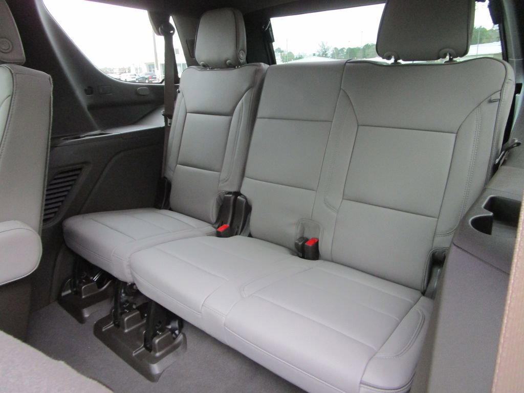 New 2026 GMC Yukon Elevation w/ Elevation Premium Package image 15
