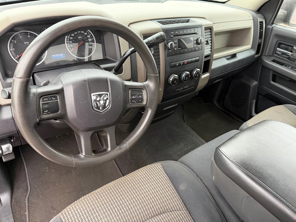 Used 2012 RAM 1500 Express image 10