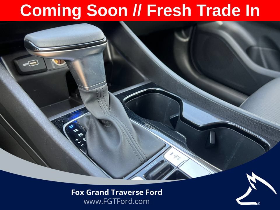 Used 2024 Hyundai Tucson SEL w/ Convenience Package AWD/4WD image 29