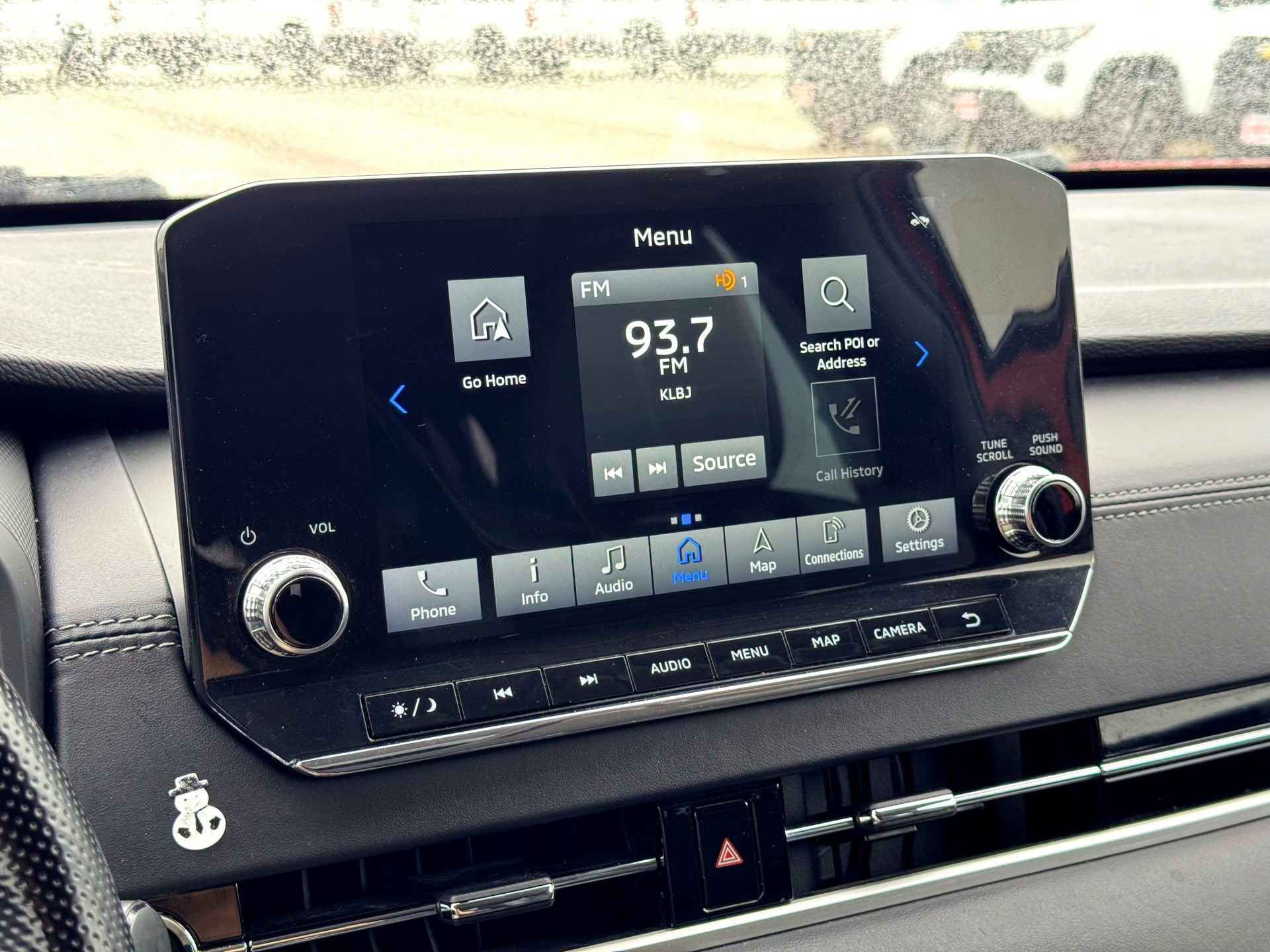 Used 2022 Mitsubishi Outlander SE image 27