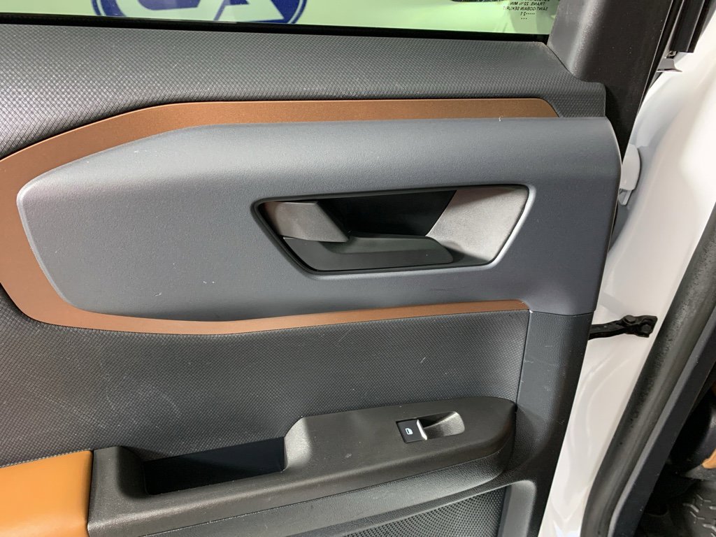 Used 2021 Ford Bronco Sport Outer Banks image 32