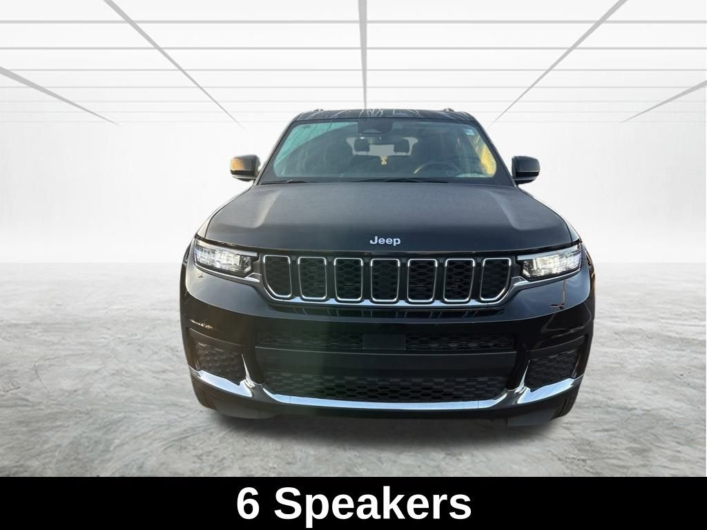 Used 2023 Jeep Grand Cherokee L Laredo image 9