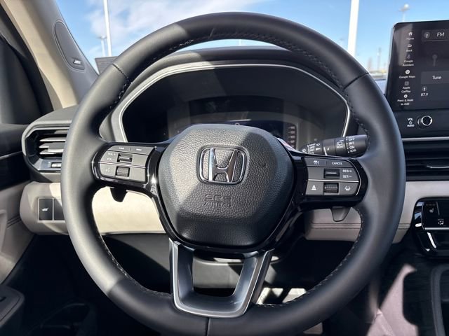 New 2026 Honda Pilot image 14