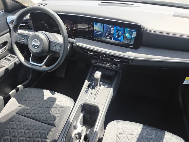 New 2026 Nissan Kicks SV w/ Cold Weather Package AWD/4WD image 21