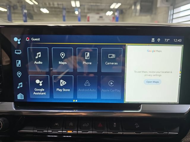 New 2026 Chevrolet Silverado 1500 LT Trail Boss AWD/4WD image 24