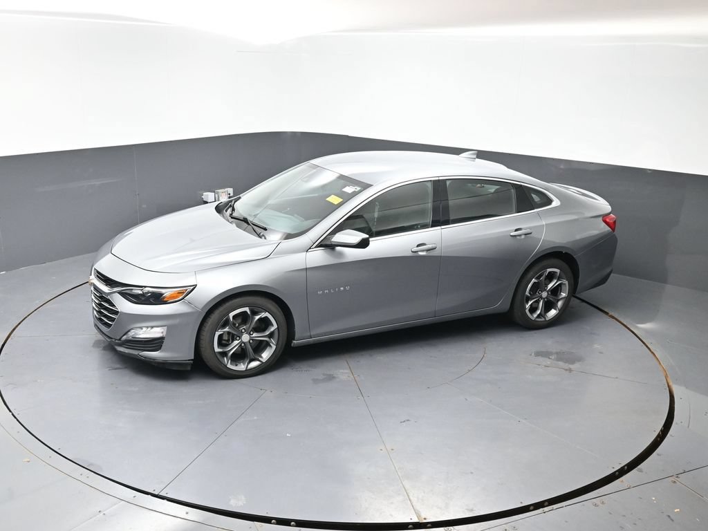 Used 2024 Chevrolet Malibu LT FWD image 46