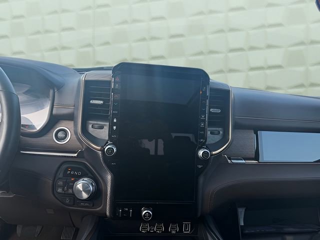Used 2025 RAM 1500 Limited image 29