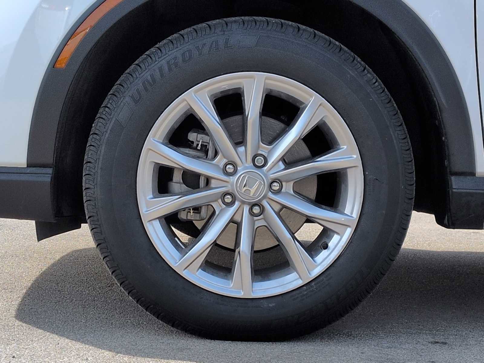 Used 2024 Honda CR-V EX image 14