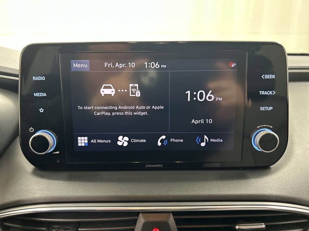 Used 2022 Hyundai Santa Fe SEL Convenience AWD/4WD image 14