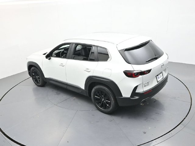 Used 2025 MAZDA CX-50 AWD 2.5 S w/ Preferred Package image 38