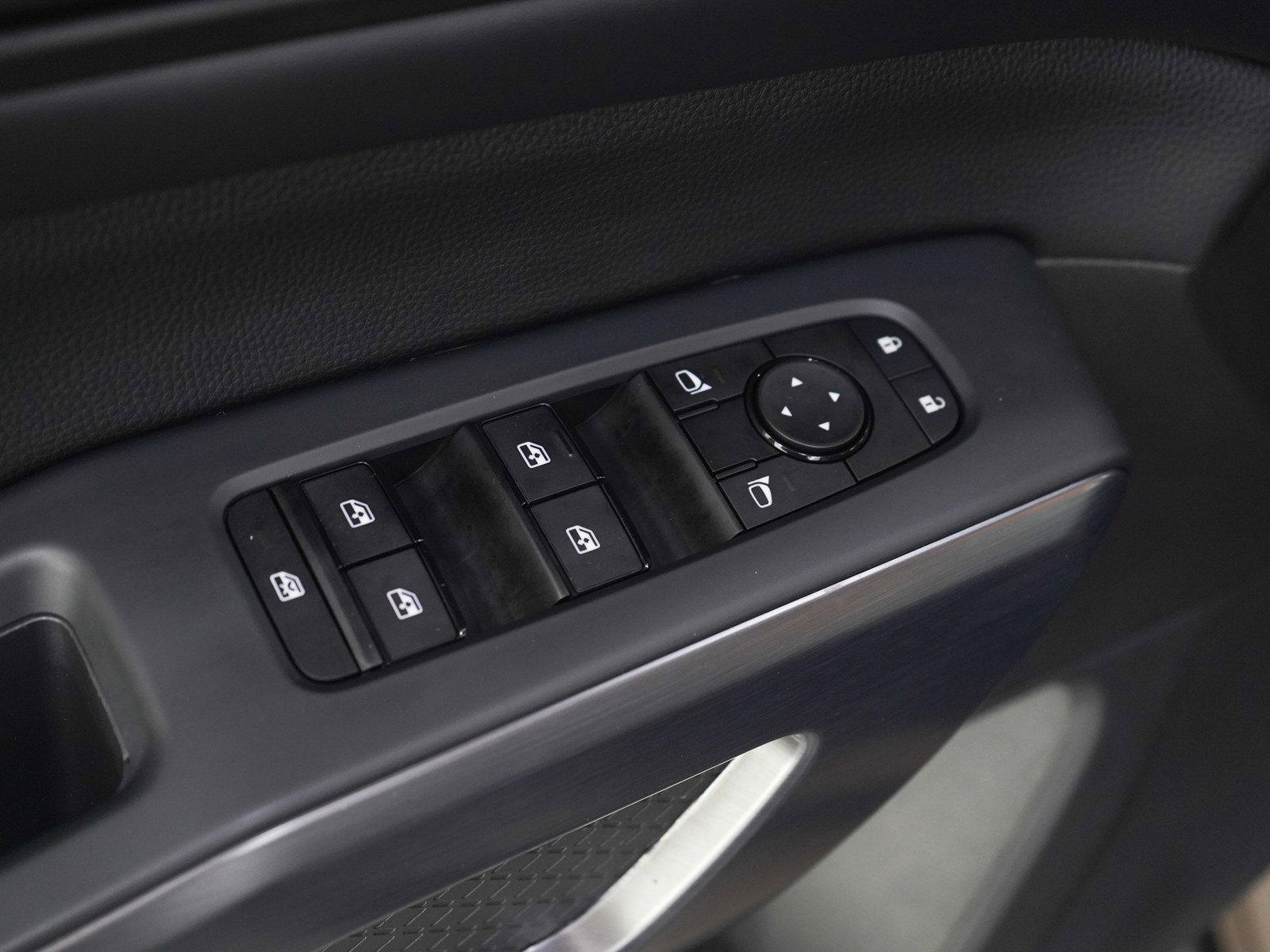 Used 2023 Nissan Pathfinder Rock Creek image 21