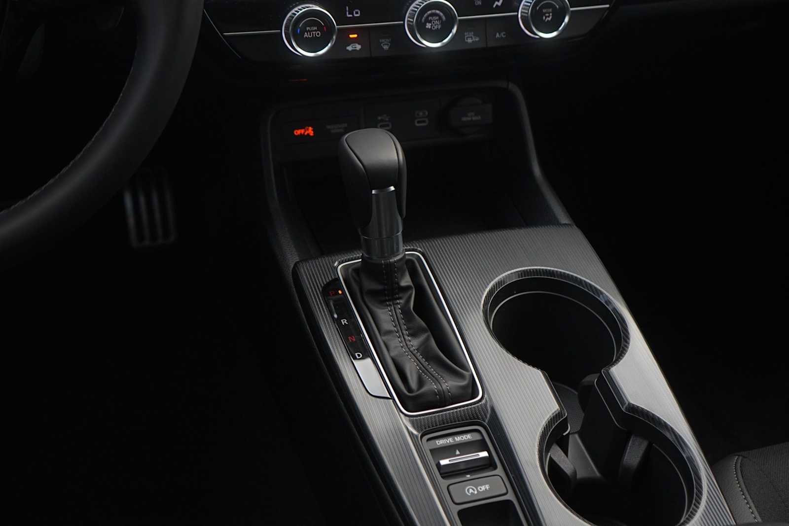 New 2026 Honda Civic Sport image 18