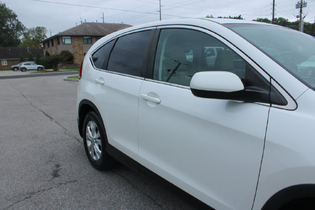 Used 2013 Honda CR-V EX image 42