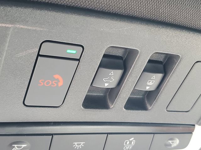 Used 2023 Mitsubishi Outlander SEL AWD/4WD image 33