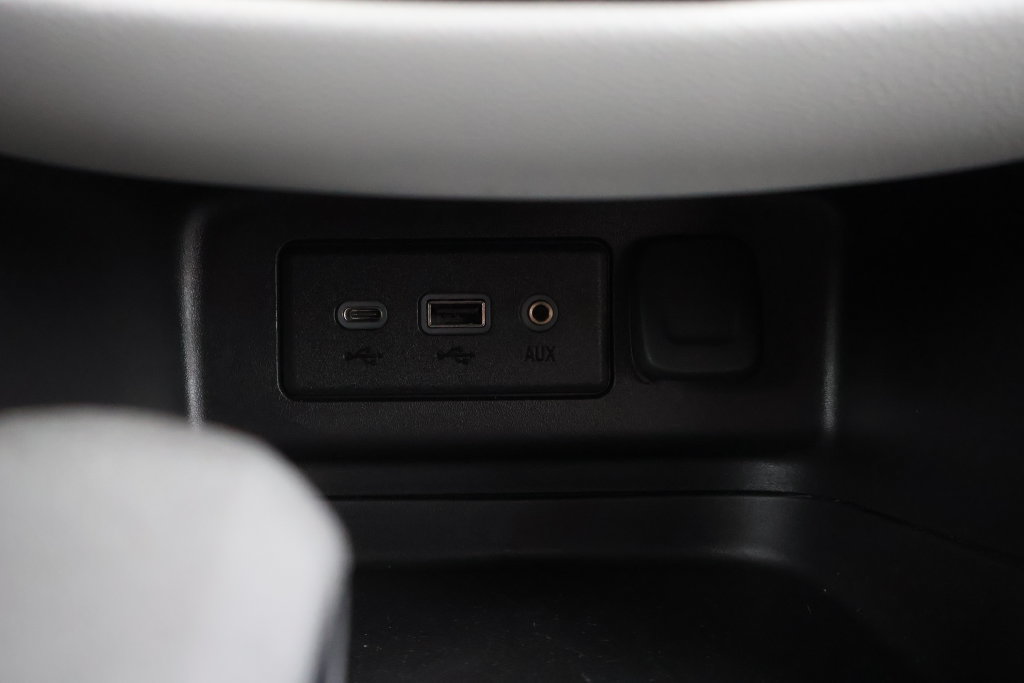 Certified 2024 Chevrolet Equinox LS w/ LS Convenience Package FWD image 22