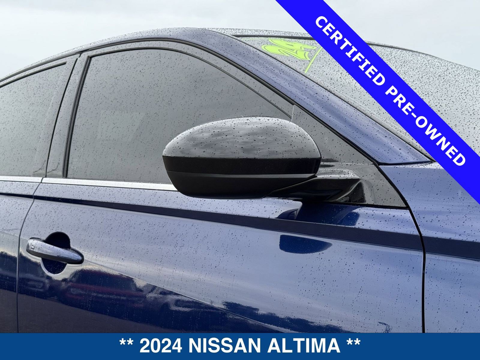 Used 2024 Nissan Altima 2.5 SR image 10