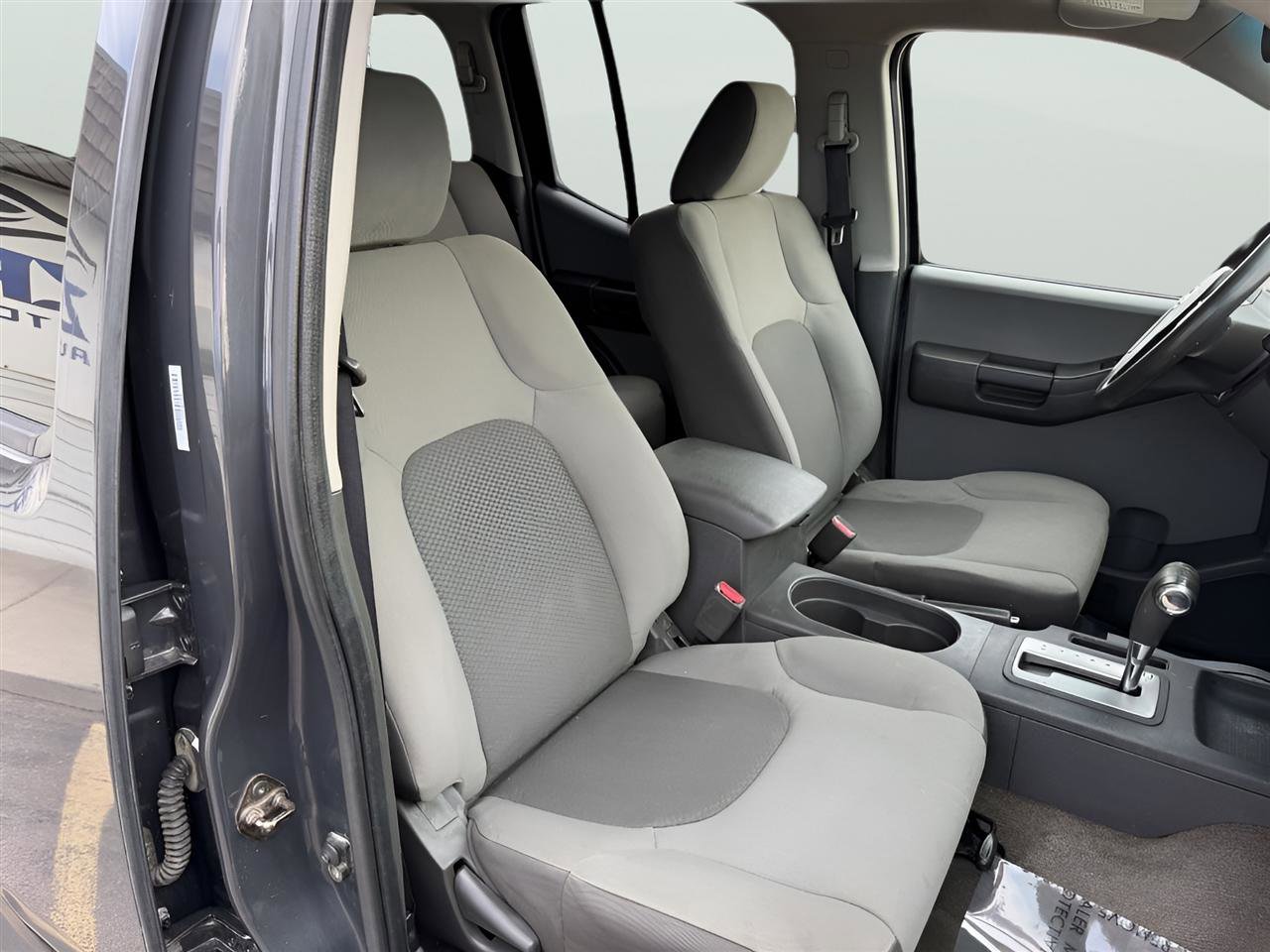 Used 2013 Nissan Xterra X image 24