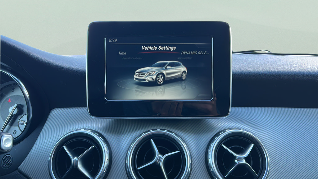 Used 2016 Mercedes-Benz GLA 250 image 19