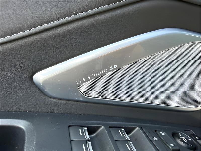 Used 2020 Acura RDX A-Spec w/ Technology Package FWD image 23