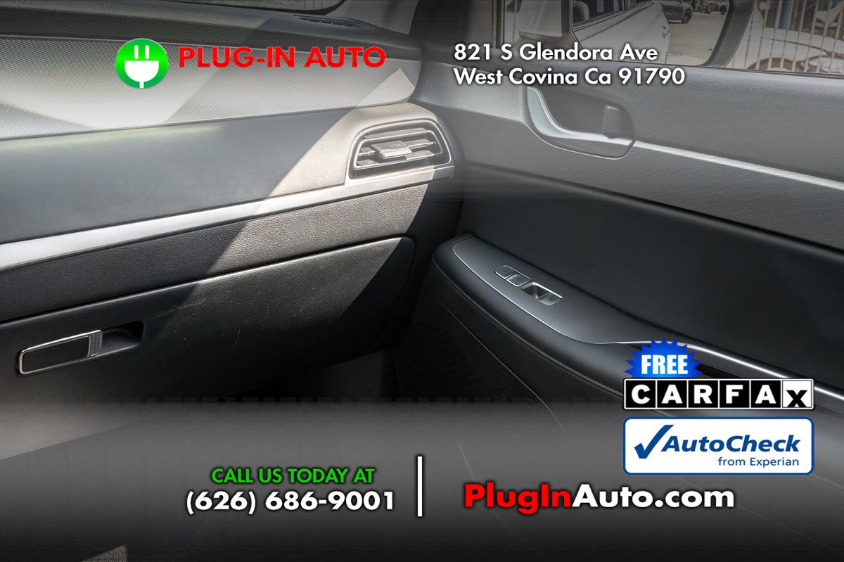 Used 2022 Hyundai Palisade SEL w/ Premium Package FWD image 20