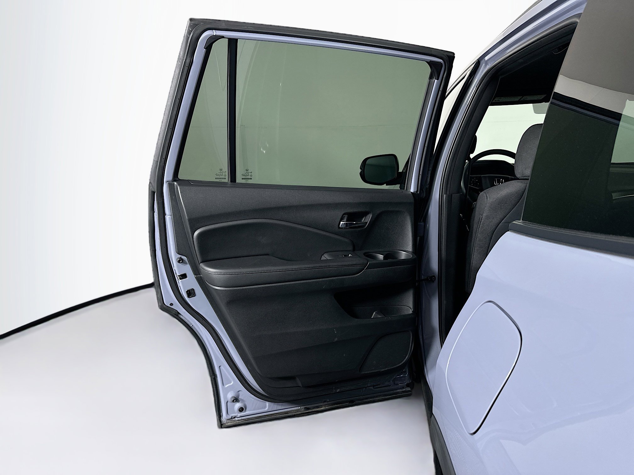 Used 2022 Honda Pilot Sport image 25