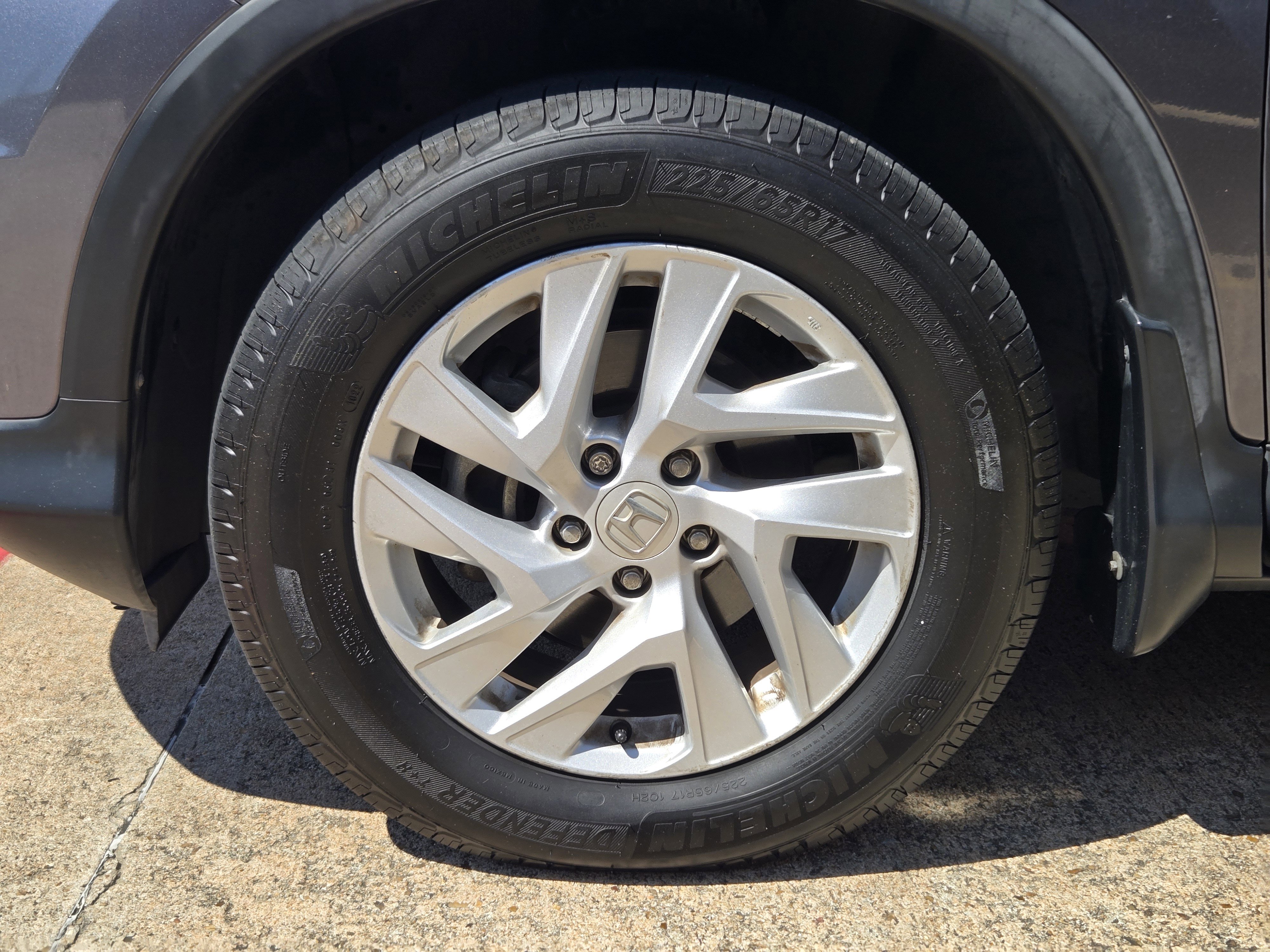 Used 2015 Honda CR-V EX image 7