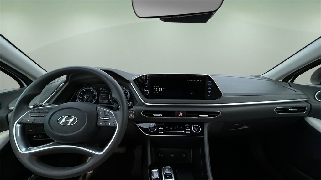 Certified 2023 Hyundai Sonata SEL image 13