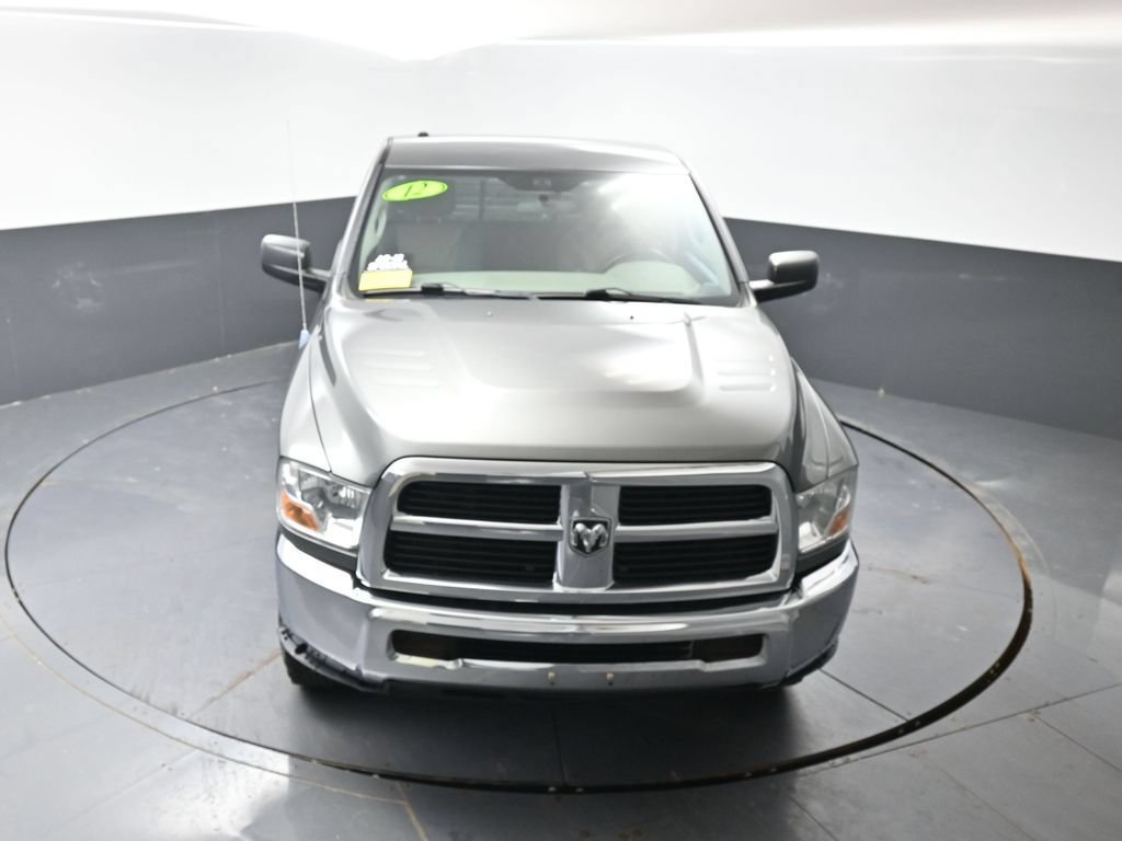 Used 2012 RAM 2500 ST w/ PWR & Remote Entry Group AWD/4WD image 43
