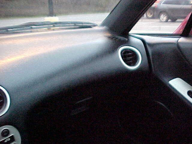 Used 1993 Honda Del Sol S image 17