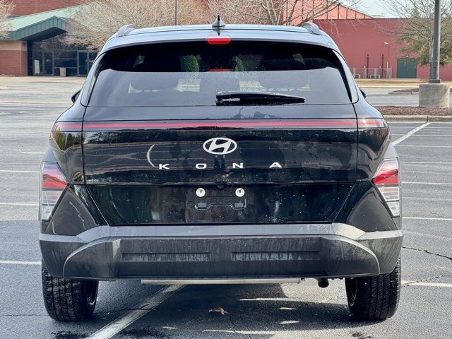 Used 2024 Hyundai Kona SEL w/ Convenience Package image 6