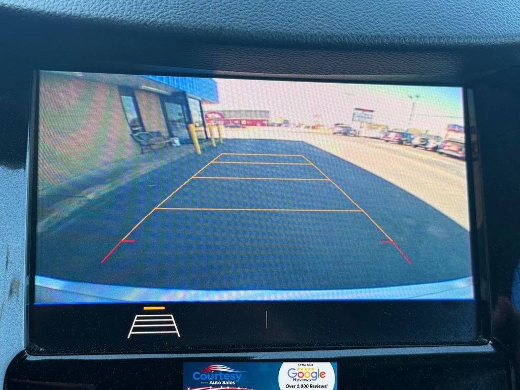 Used 2021 Chevrolet Trax LT image 3