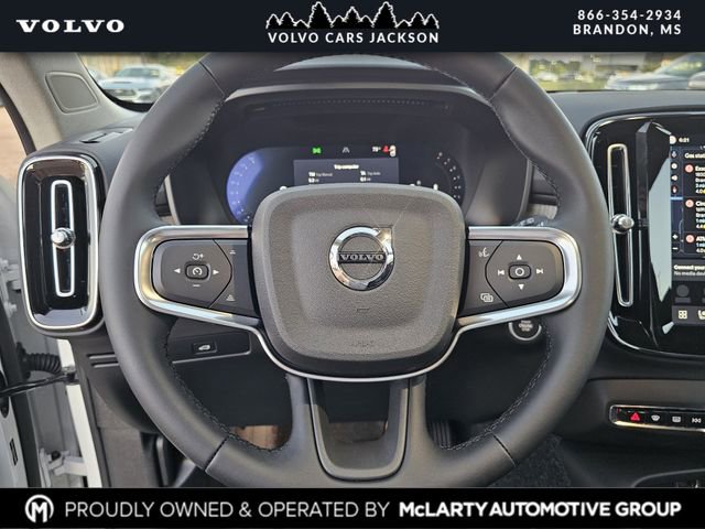 New 2026 Volvo XC40 B5 Plus w/ Protection Package Premier image 23