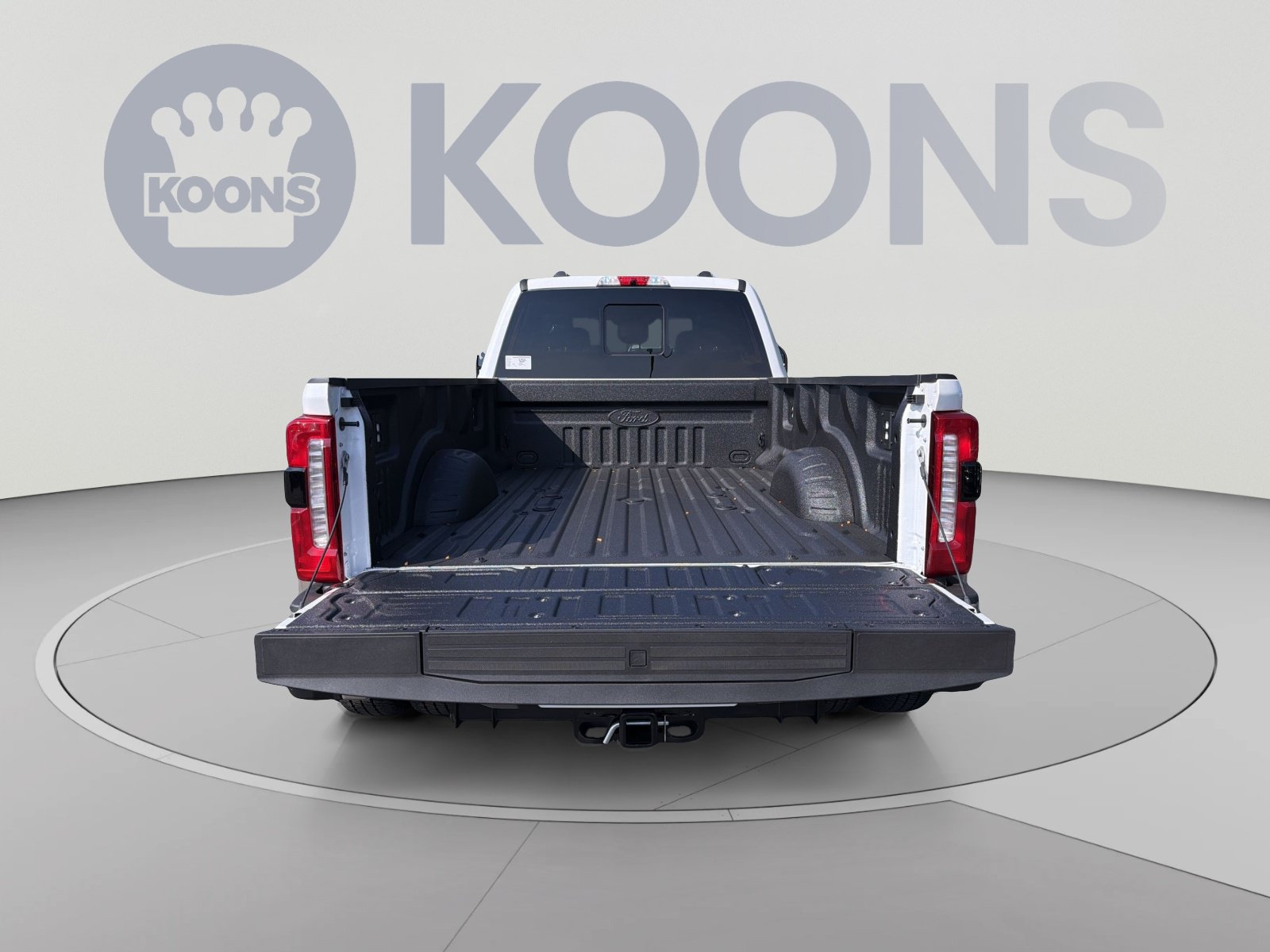 New 2026 Ford F350 King Ranch AWD/4WD image 29
