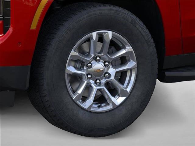New 2026 Chevrolet Tahoe LS RWD image 9