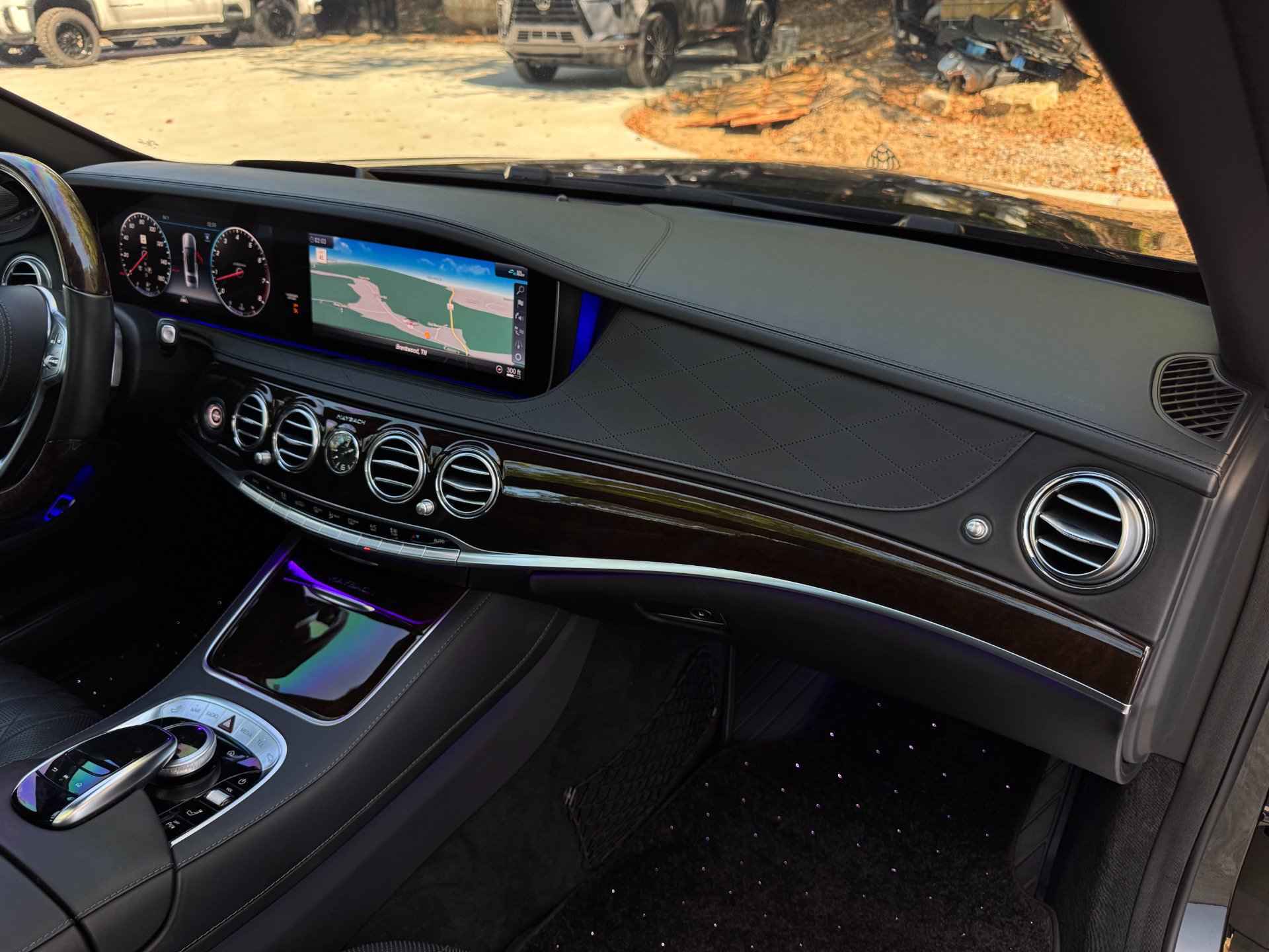 Used 2020 Mercedes-Benz Maybach S 650 image 18