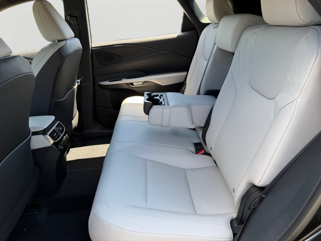 New 2026 Lexus RX 350 Premium w/ Convenience Package AWD/4WD image 8