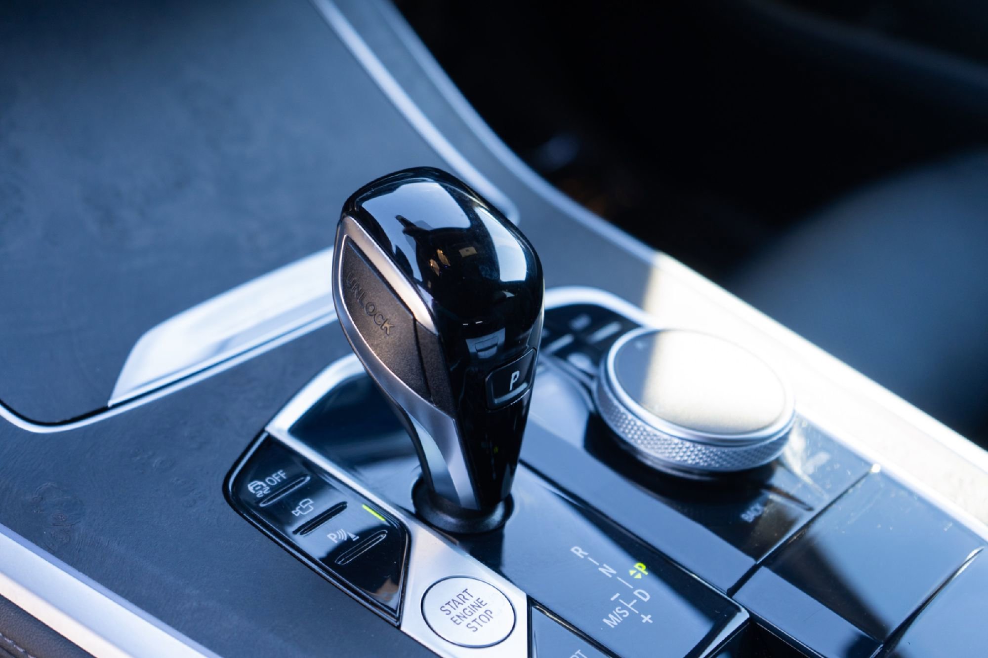 Used 2023 BMW X5 sDrive40i image 13